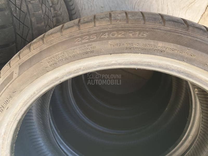 Hankook 225/40 R18 Letnja