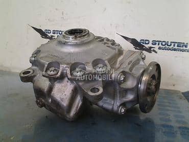 Diferencijal prednji za Mercedes Benz C 180, C 200, C 220 ... od 2014. do 2021. god.