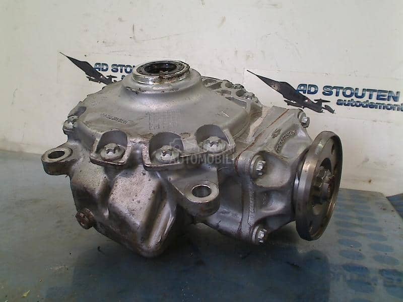 Diferencijal prednji