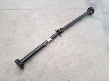 Kardan za Mercedes Benz C 180, C 200, C 220 ... od 2014. do 2021. god.