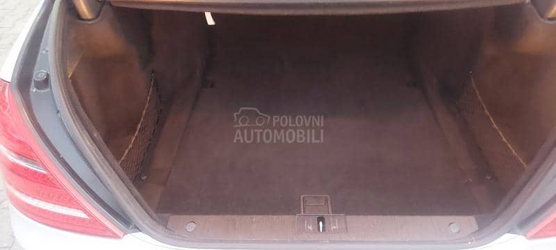 Mercedes Benz S 400 s400hibrid