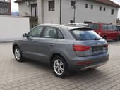Audi Q3 Quattro S tronic CH