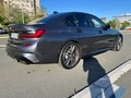 BMW M 340d x drive Performance