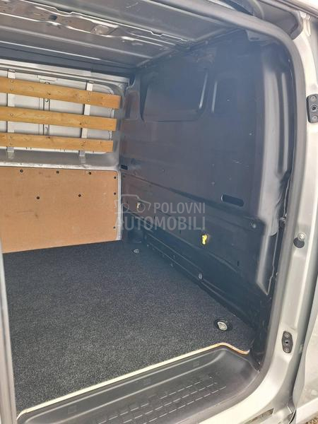 Citroen Jumpy 2.0 HDI OCUVAN
