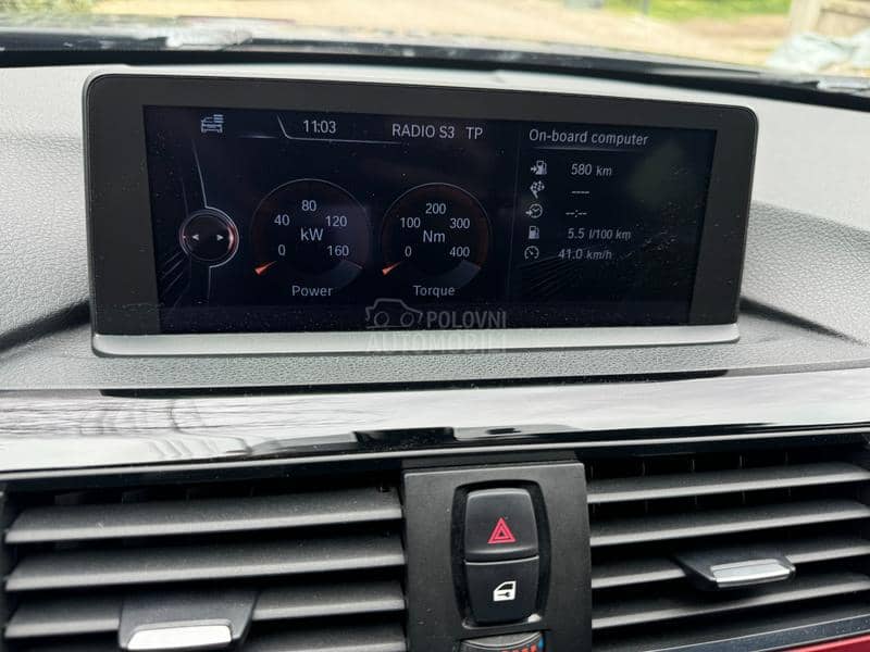 BMW 320d 320d xDrive
