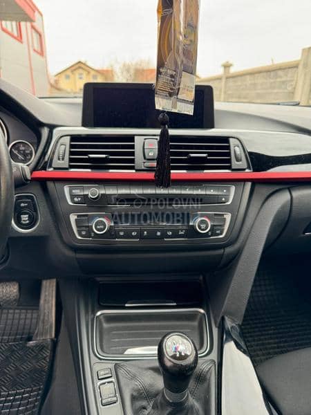 BMW 320d 320d xDrive