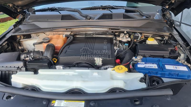 Jeep Cherokee limited reg do 08.26