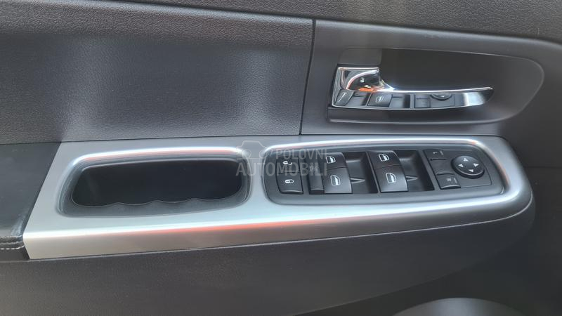 Jeep Cherokee limited reg do 08.26