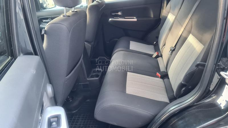 Jeep Cherokee limited reg do 08.26