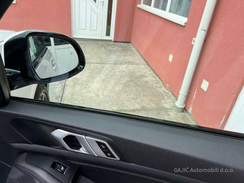 BMW X5 3.0D M SPORT