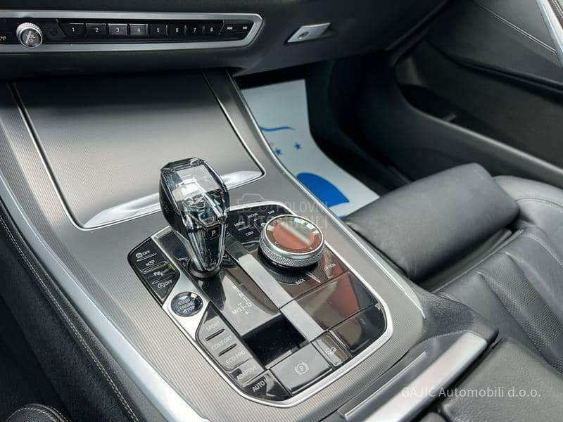 BMW X5 3.0D M SPORT