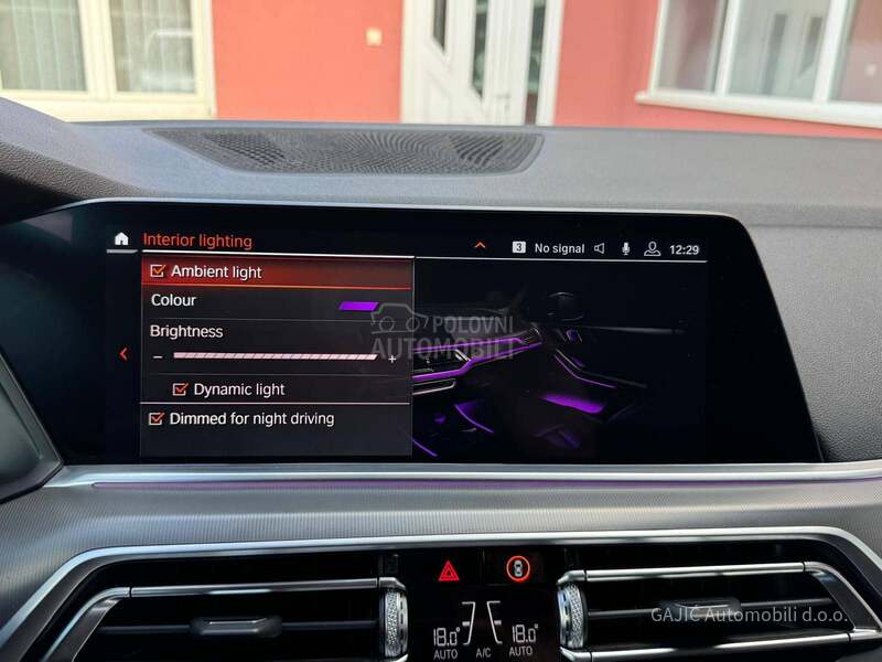 BMW X5 3.0D M SPORT