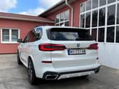BMW X5 3.0D M SPORT