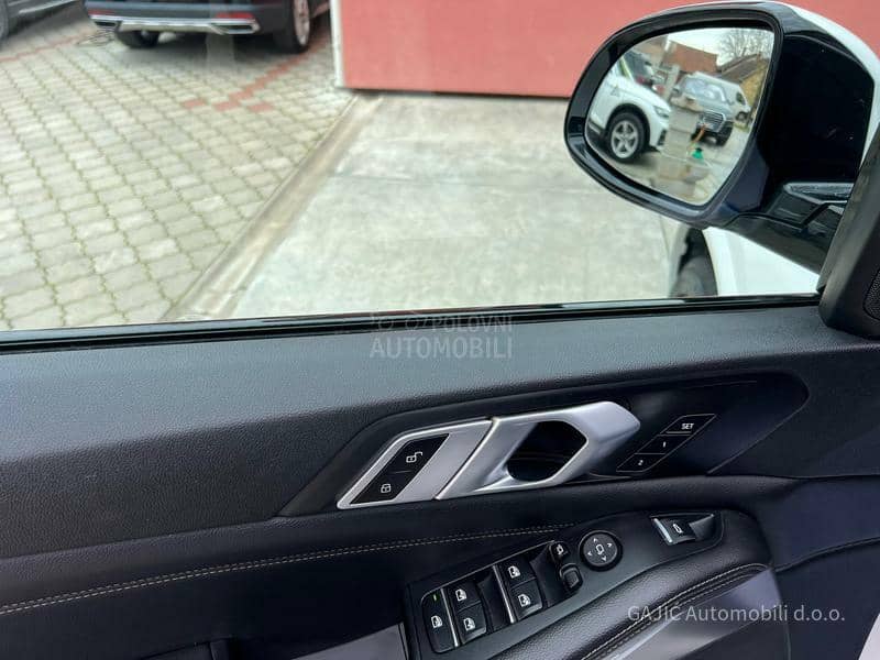BMW X5 3.0D M SPORT