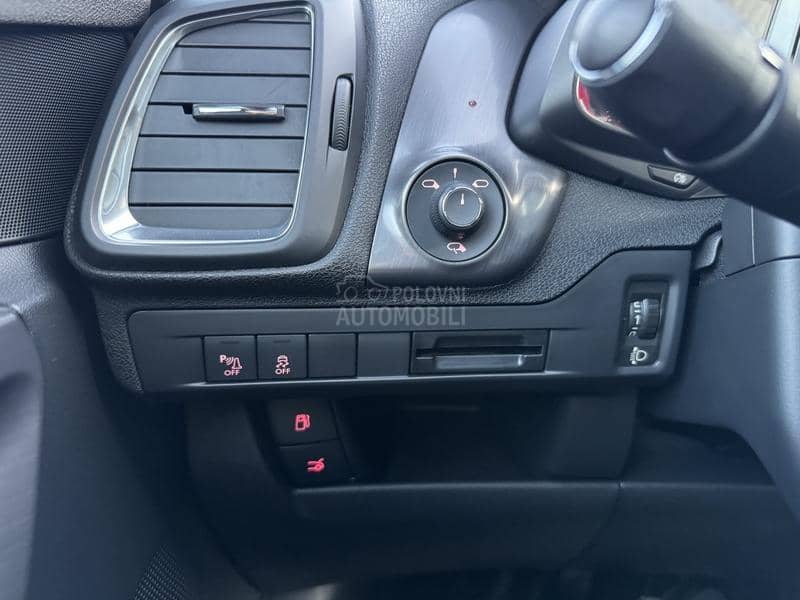 Citroen DS5 2,0 hdi totalni ful