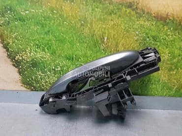 Brava i kvaka za Mercedes Benz C 180, C 200, C 220 ... od 2014. do 2021. god.