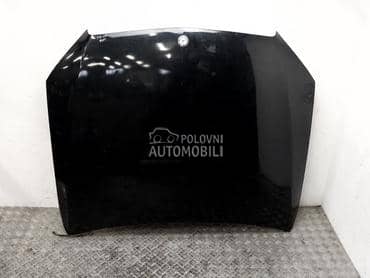 Hauba za Mercedes Benz C 180, C 200, C 220 ... od 2014. do 2021. god.