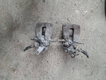 Kočiona klešta 4x4 za Škoda Octavia od 2004. do 2013. god.