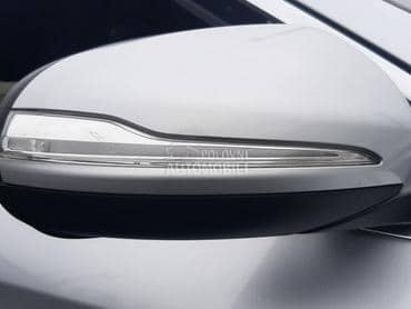 Retrovizor desni za Mercedes Benz C 180, C 200, C 220 ... od 2014. do 2021. god.