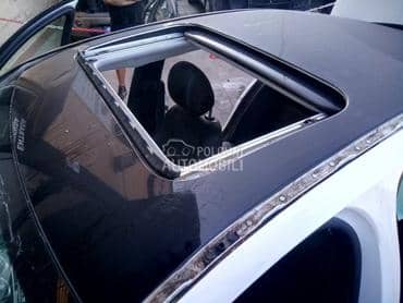 Šiber za Mercedes Benz C 180, C 200, C 220 ... od 2014. do 2021. god.