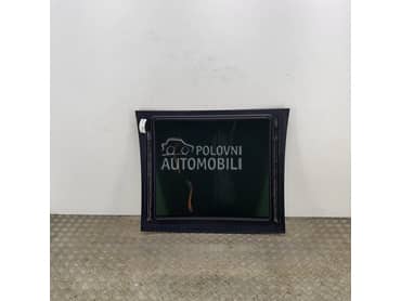 Panorama za Mercedes Benz C 180, C 200, C 220 ... od 2014. do 2021. god.