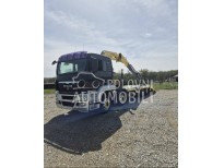 MAN Tga 35.350 