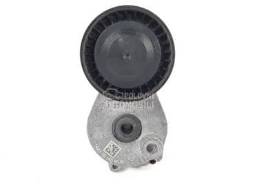 Kaiš, remenica i španer za Mercedes Benz C 180, C 200, C 220 ... od 2014. do 2021. god.