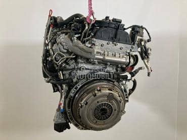 Kompletan motor 220 CDI za Mercedes Benz C 180, C 200, C 220 ... od 2014. do 2021. god.