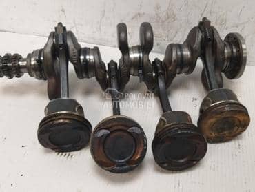 Klip, klipnjača, karike za Mercedes Benz C 180, C 200, C 220 ... od 2014. do 2021. god.