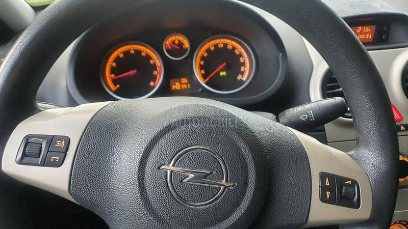 Opel Corsa D 1.2