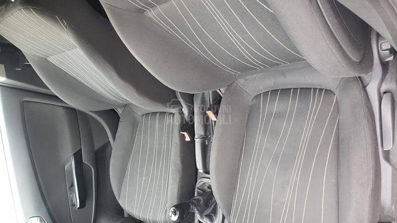 Opel Corsa D 1.2