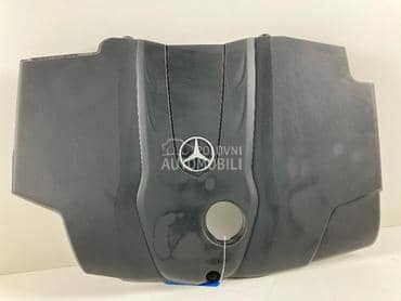 Poklopac motora za Mercedes Benz C 180, C 200, C 220 ... od 2014. do 2021. god.