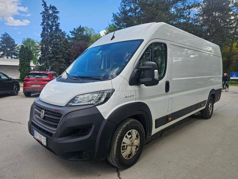 Fiat Ducato 2.3 L4H2