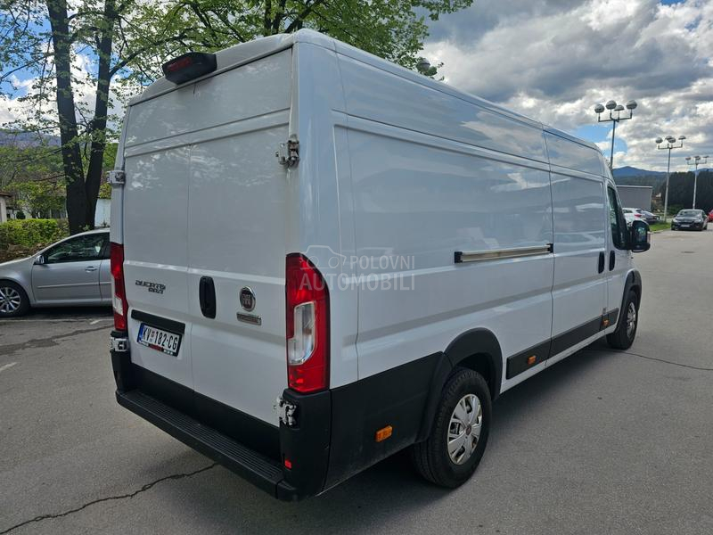 Fiat Ducato 2.3 L4H2