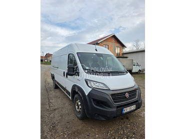 Fiat Ducato 2.3 L4H2
