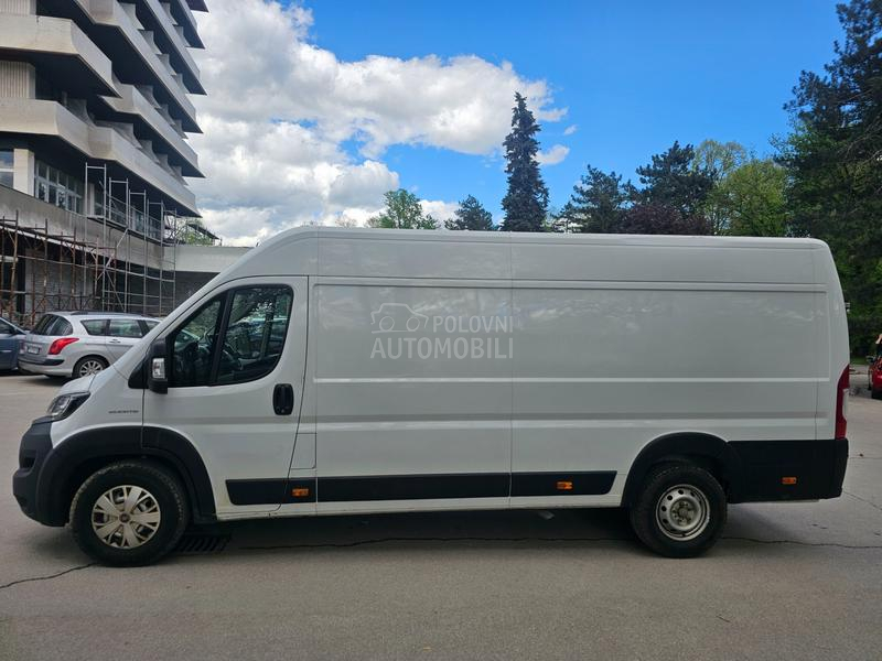 Fiat Ducato 2.3 L4H2