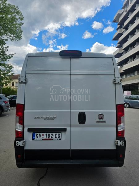 Fiat Ducato 2.3 L4H2