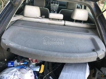 gepek daska za Mazda 6