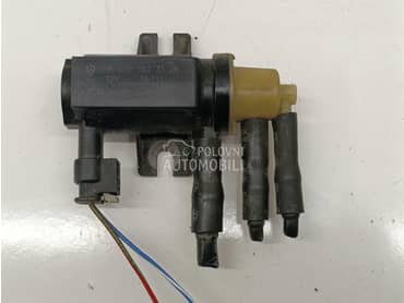 EGR za Mercedes Benz C 180, C 200, C 220 ... od 2014. do 2021. god.