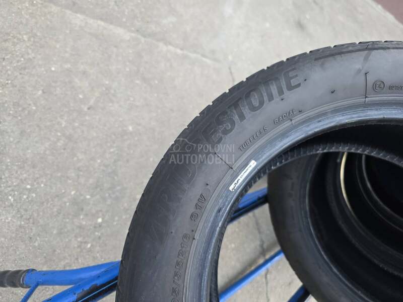 Bridgestone 205/55 R16 Letnja