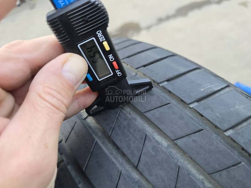 Bridgestone 205/55 R16 Letnja