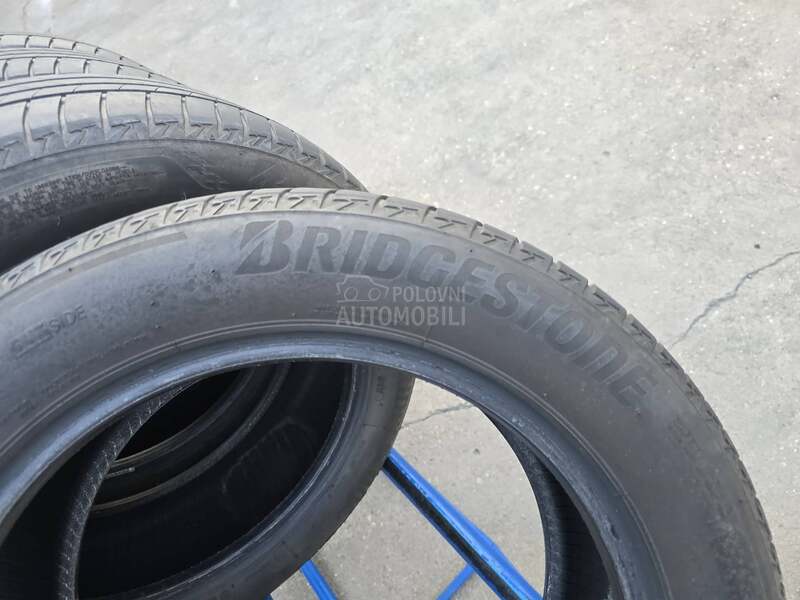Bridgestone 205/55 R16 Letnja