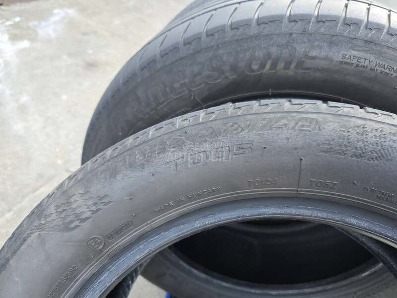 Bridgestone 205/55 R16 Letnja