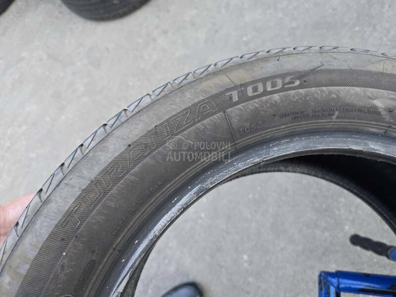 Bridgestone 205/55 R16 Letnja