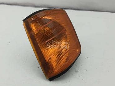 Migavci za Mercedes Benz C 180, C 200, C 220 ... od 2014. do 2021. god.