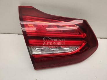 Stop svetla levo za Mercedes Benz C 180, C 200, C 220 ... od 2014. do 2021. god.