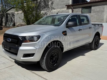 Ford Ranger 2.2CDTI