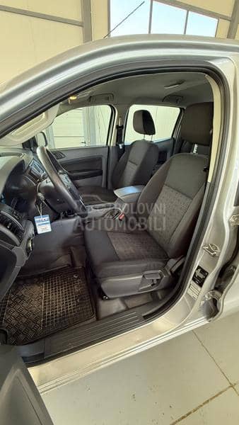 Ford Ranger 2.2CDTI