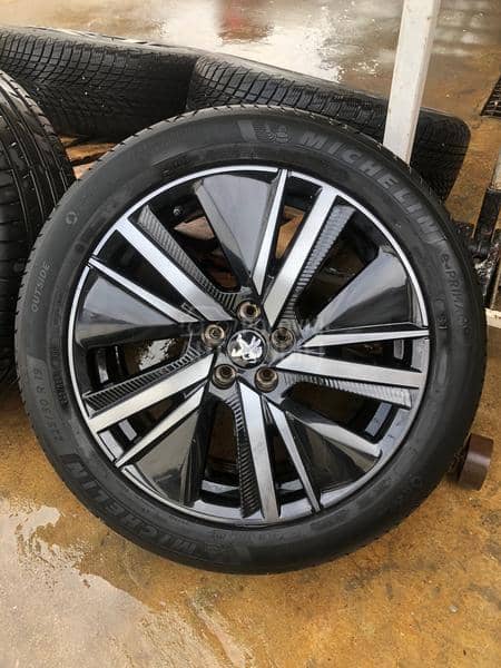 Aluminijumske felne  19" 5 x 108