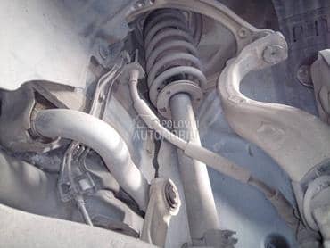 Amortizer levi prednji za Mercedes Benz C 180, C 200, C 220 ... od 2014. do 2021. god.